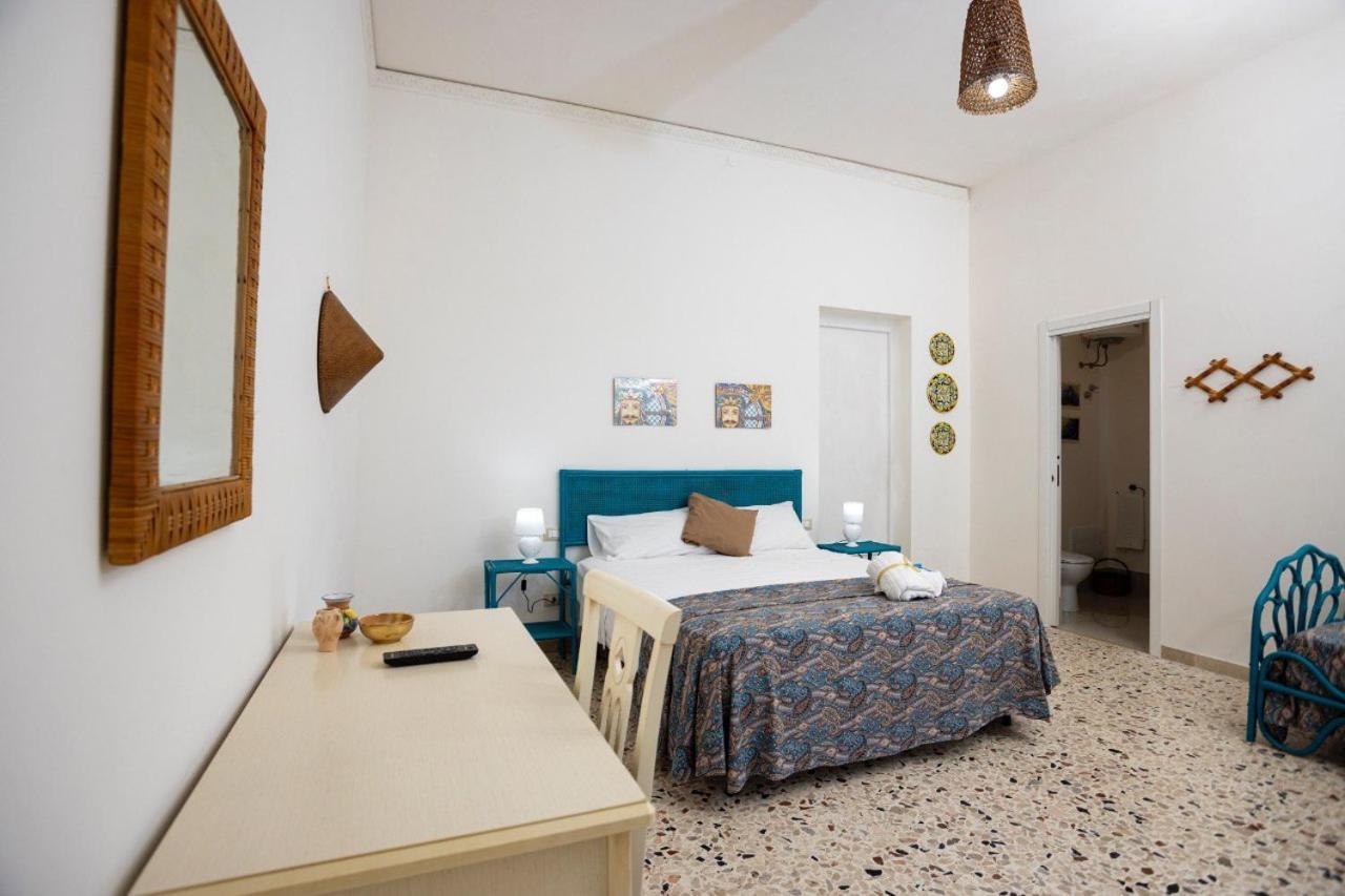 Salutamu Hotel Locogrande Luaran gambar