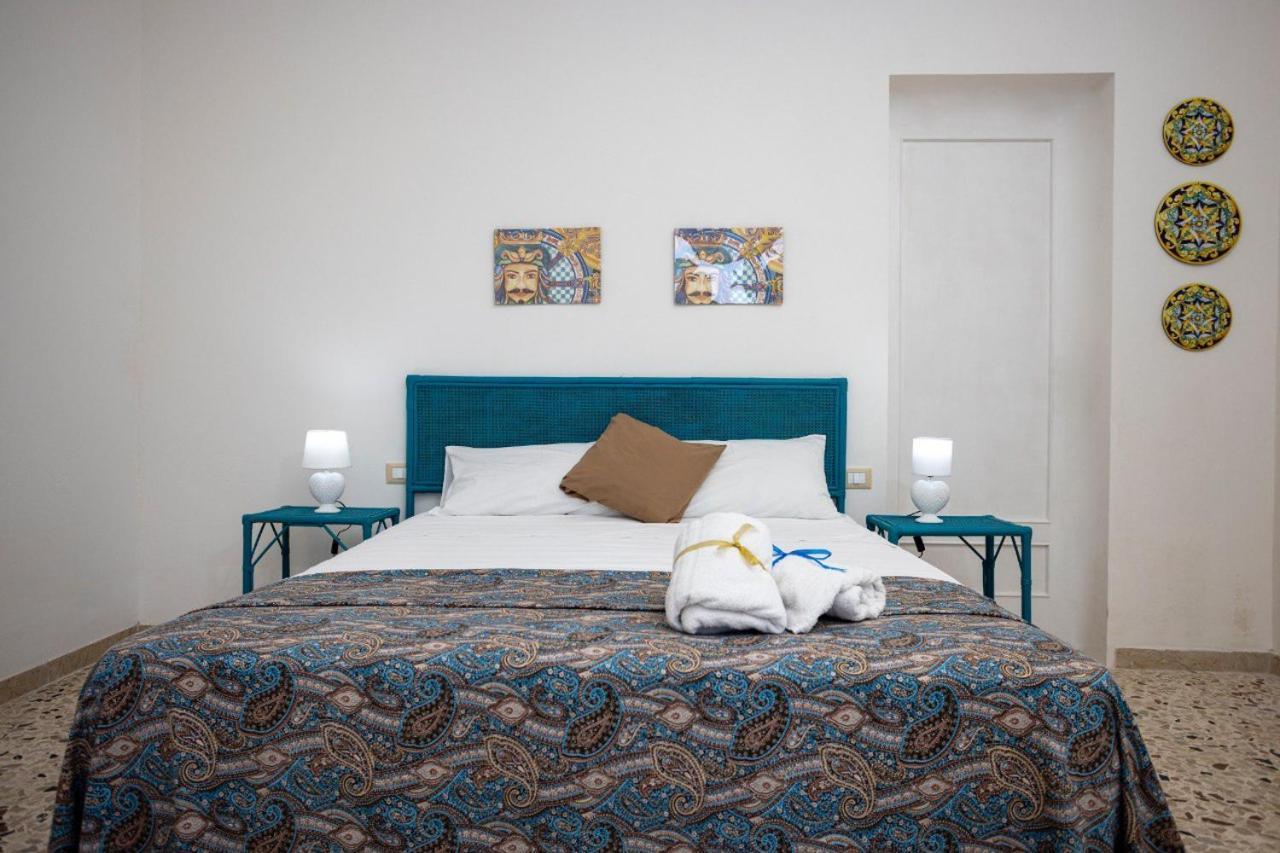 Salutamu Hotel Locogrande Luaran gambar