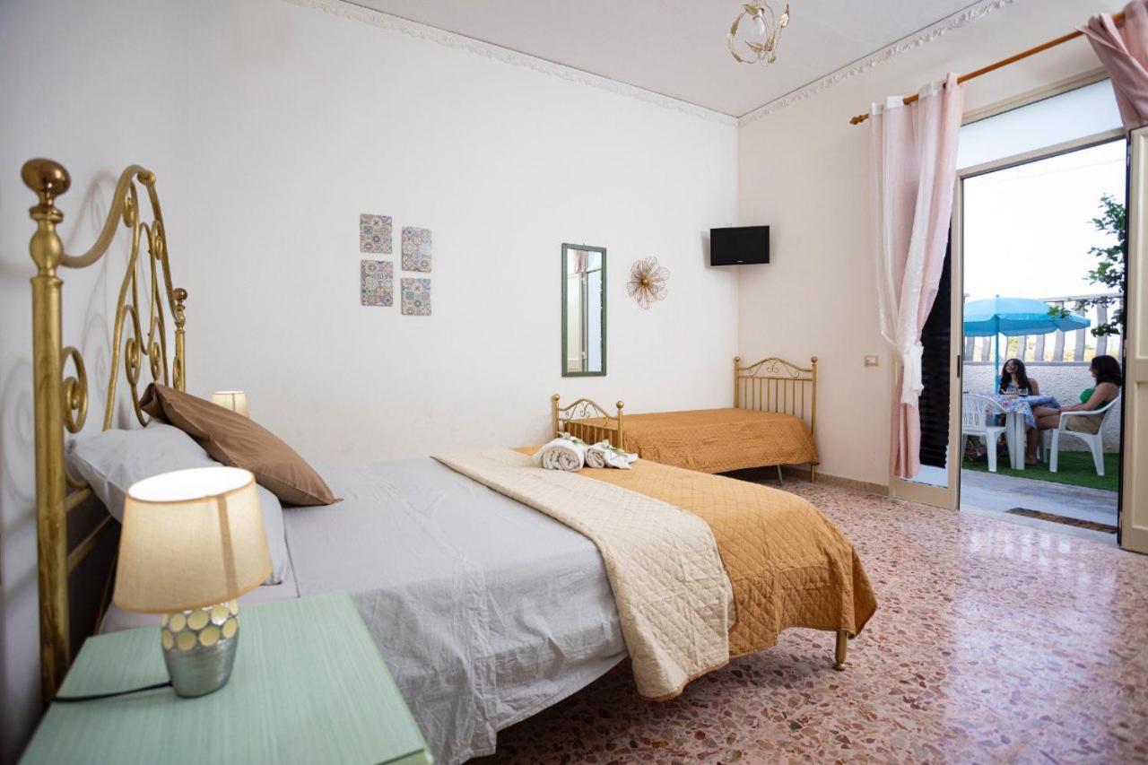 Salutamu Hotel Locogrande Luaran gambar